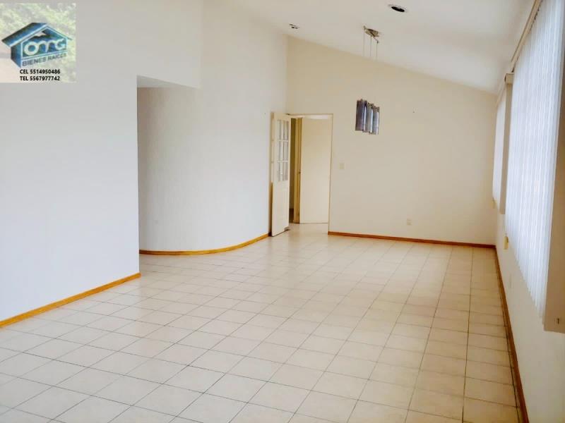 Departamento en venta en Ciudad Satelite, Naucalpan de Juárez — foto 1 de 11