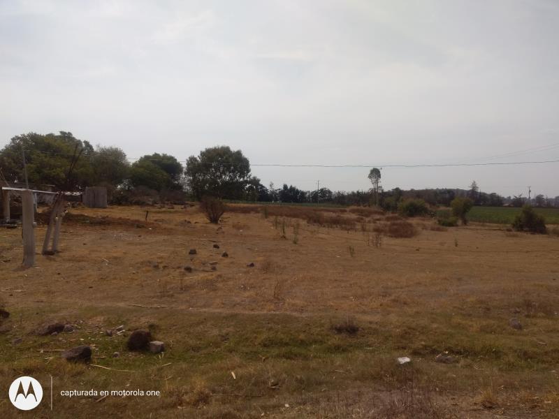 Terreno en venta en Aculco de Espinoza, Aculco — foto 1 de 14