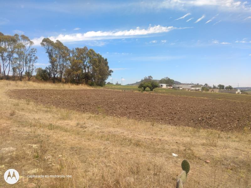 Terreno en venta en Aculco de Espinoza, Aculco — foto 1 de 17