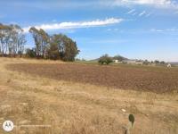 Terreno en venta en Aculco de Espinoza, Aculco, México