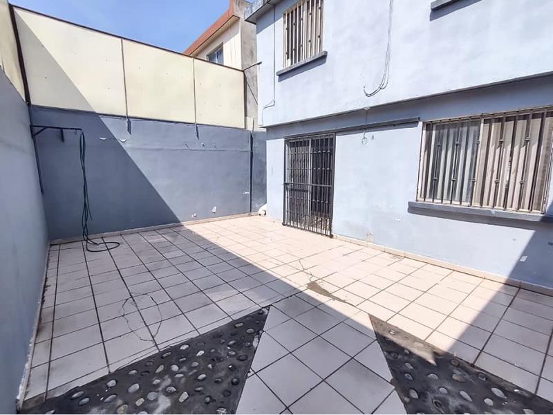 Casa en venta en Bugambilias de la Sierra, Guadalupe, Nuevo León
