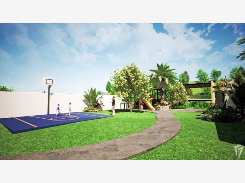 Terreno en venta en Hacienda Tetela, Cuernavaca — foto 1 de 13