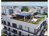 Departamento en venta en Playa del Carmen Centro, Solidaridad — foto 2 de 14