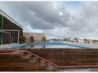 Departamento en venta en Playa del Carmen Centro, Solidaridad — foto 3 de 14