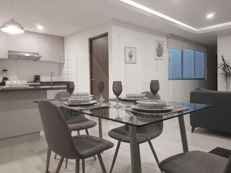 Departamento en venta en San Lucas Tepetlacalco, Tlalnepantla de Baz — foto 1 de 13