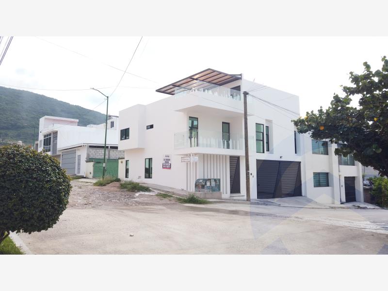 Casa en venta en FRACC SAHOP, Tuxtla Gutiérrez, Chiapas