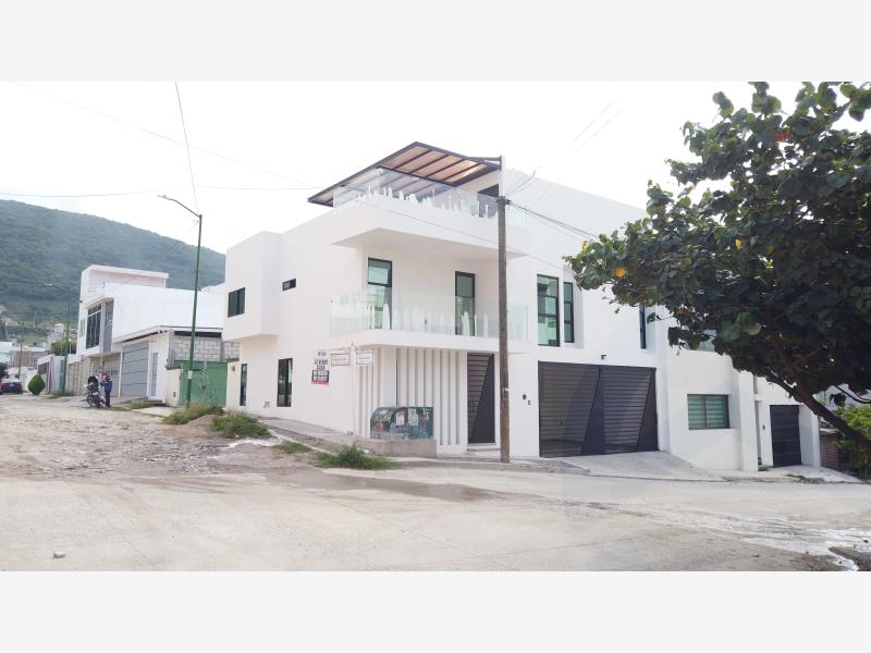 Casa en venta en FRACC SAHOP, Tuxtla Gutiérrez, Chiapas