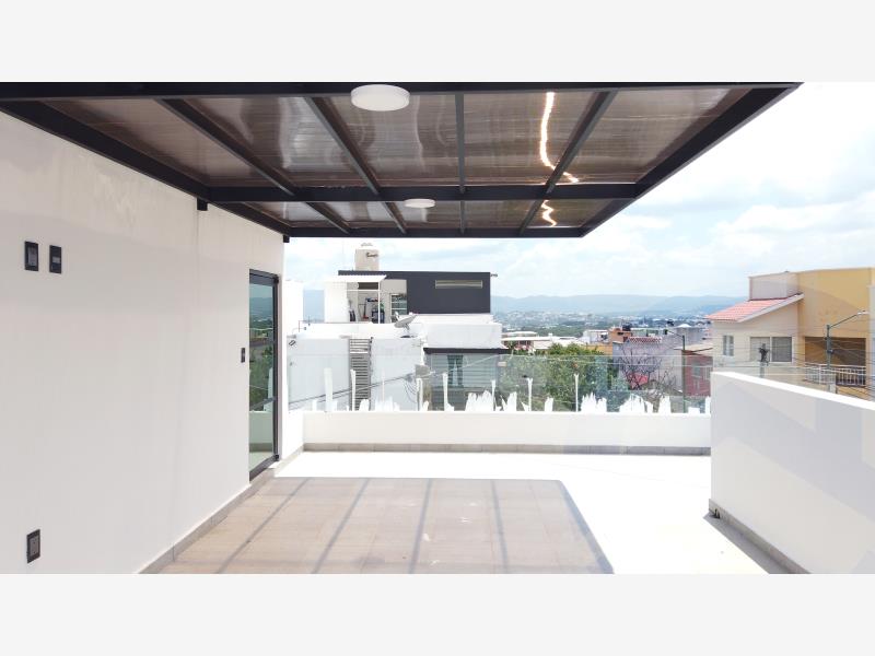 Casa en venta en FRACC SAHOP, Tuxtla Gutiérrez, Chiapas