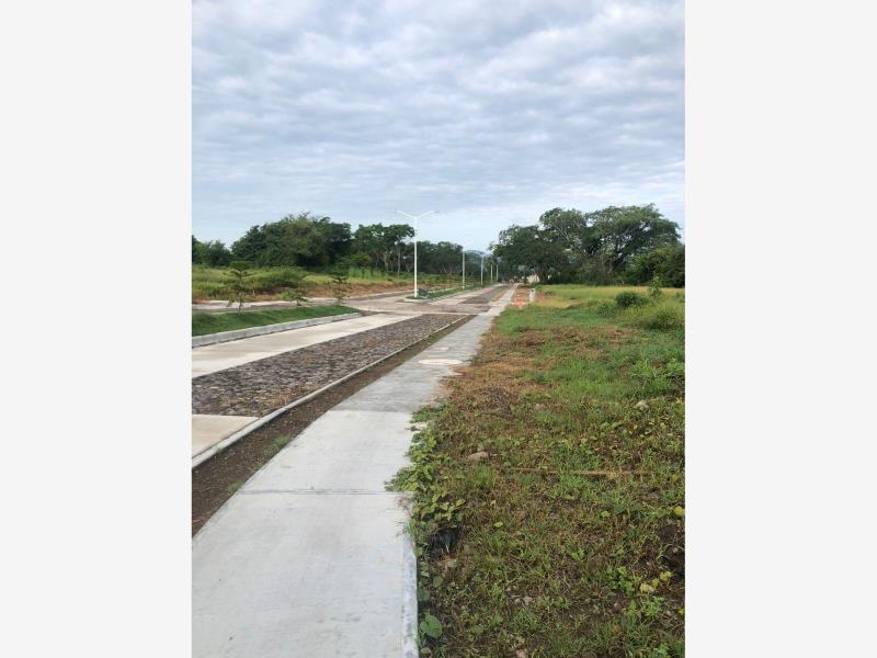 Terreno en venta en Comala, Comala