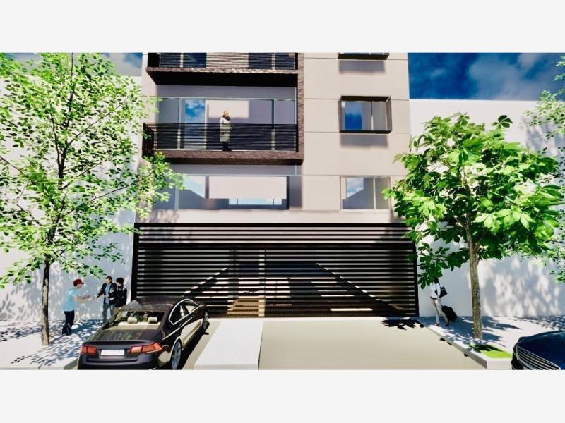 Departamento en venta en Ciudad Satelite, Naucalpan de Juárez — foto 1 de 11