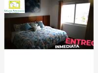 Departamento en renta en Milenio III, Querétaro — foto 3 de 11