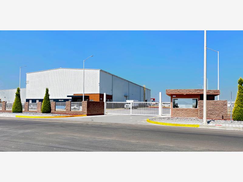Nave en venta en Maguey Cuate, San José Iturbide — foto 1 de 3