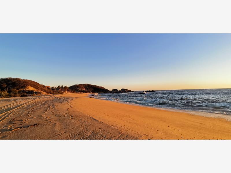 Terreno en venta en Maito, Cabo Corrientes — foto 1 de 7