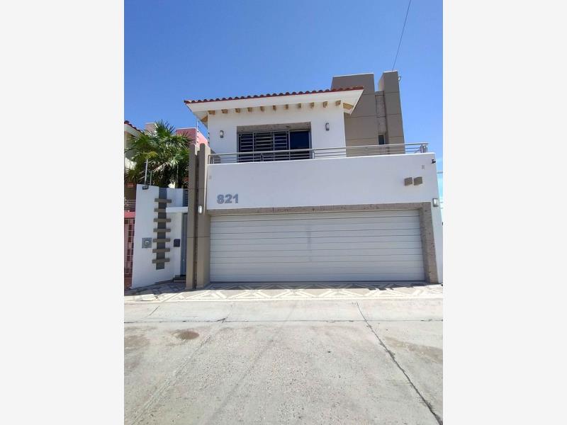 Casa en venta en Colinas de San Miguel, Culiacán — foto 1 de 39