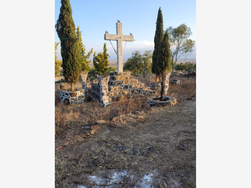 Terreno en venta en Acopinalco, Apan — foto 1 de 31