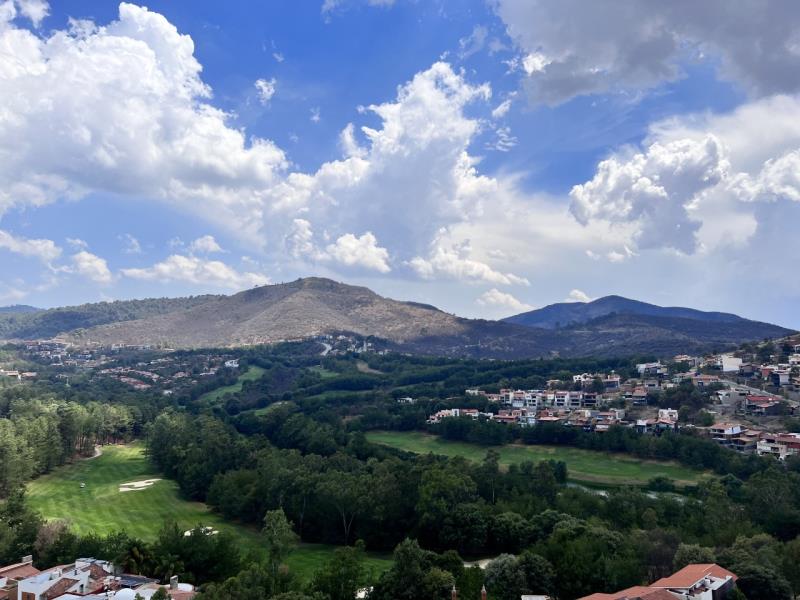 Departamento en venta en Bosque Monarca, Morelia — foto 1 de 26