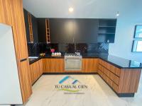 Casa en venta en Llano Grande (El Salitre), Metepec — foto 3 de 12