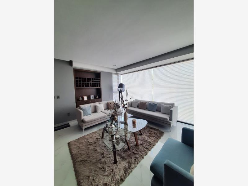 Departamento en venta en San Pedro Zacatenco, Gustavo A. Madero — foto 1 de 12