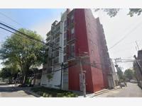 Departamento en Santa Cruz Atoyac, Benito Juárez, Ciudad de México