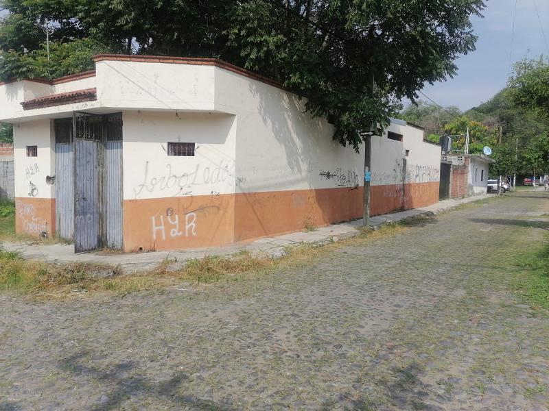 Local en venta en Arboledas del Carmen, Villa de Álvarez — foto 1 de 12