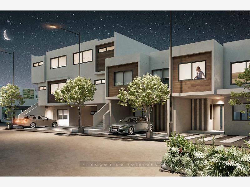 Casa en venta en Zákia, El Marqués — foto 1 de 19