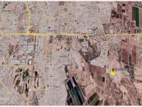 Terreno en venta en Rincón del Valle, Matamoros — foto 2 de 12