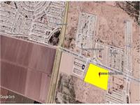 Terreno en venta en Rincón del Valle, Matamoros — foto 3 de 12