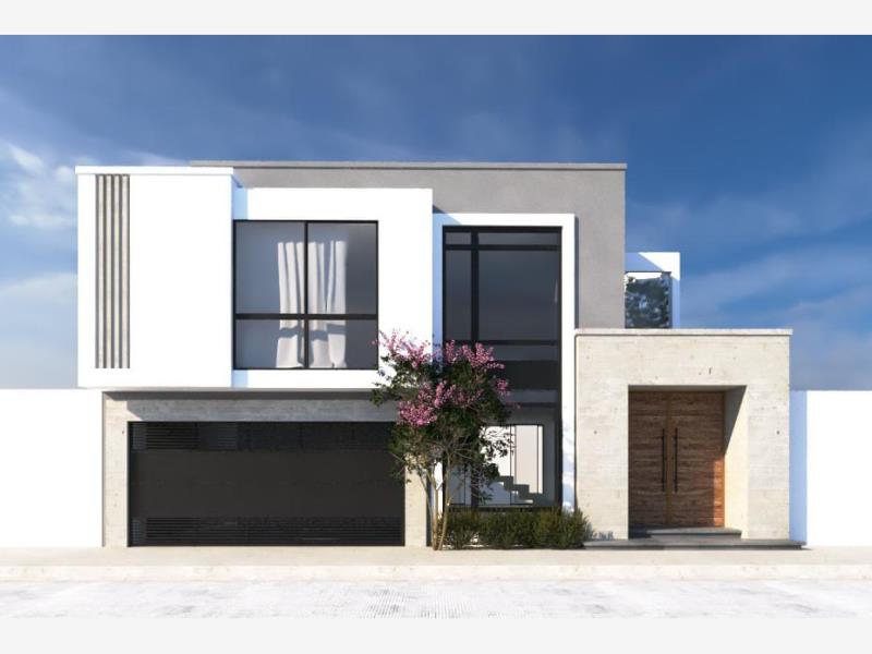 Casa en venta en Lomas Diamante, Alvarado — foto 1 de 3