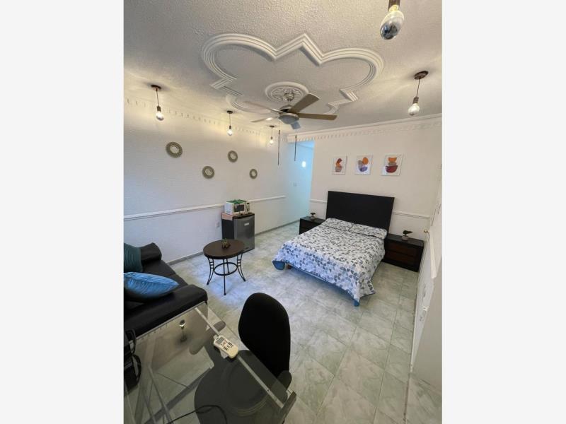 Departamento en renta en Playa de Oro Mocambo, Boca del Río — foto 1 de 6