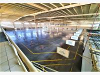 Nave en renta en Ramos Arizpe Industrial Park, Ramos Arizpe — foto 2 de 4