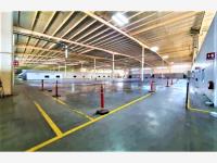 Nave en renta en Ramos Arizpe Industrial Park, Ramos Arizpe — foto 3 de 4