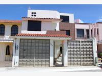 Casa en venta en Arboledas de San Javier, Pachuca de Soto — foto 2 de 24