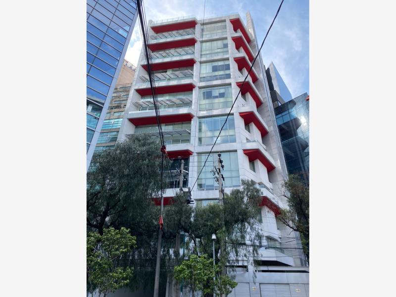 Departamento en venta en Lomas de Chapultepec I Sección, Miguel Hidalgo — foto 1 de 21