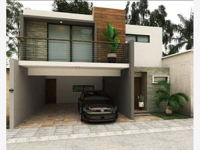 Casa en venta en Lomas de la Rioja, Alvarado — foto 1 de 8