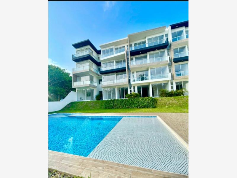 Departamento en venta en Playa de Vacas, Medellín de Bravo — foto 1 de 7