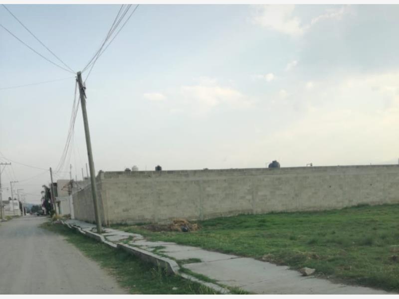 Terreno en venta en Valle San Martin, San Martín Texmelucan — foto 1 de 9