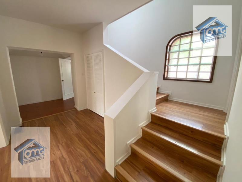 Casa en renta en San Jeronimo Lidice, La Magdalena Contreras — foto 1 de 5