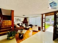 Casa en renta en San Jeronimo Lidice, La Magdalena Contreras — foto 3 de 5