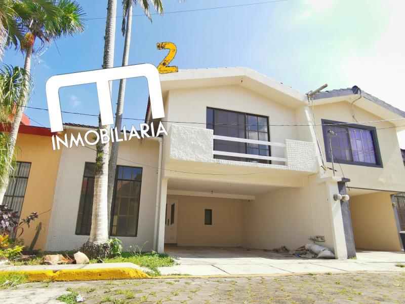 Casa en venta en La Salle 1ra. Sección, Fortín — foto 1 de 17