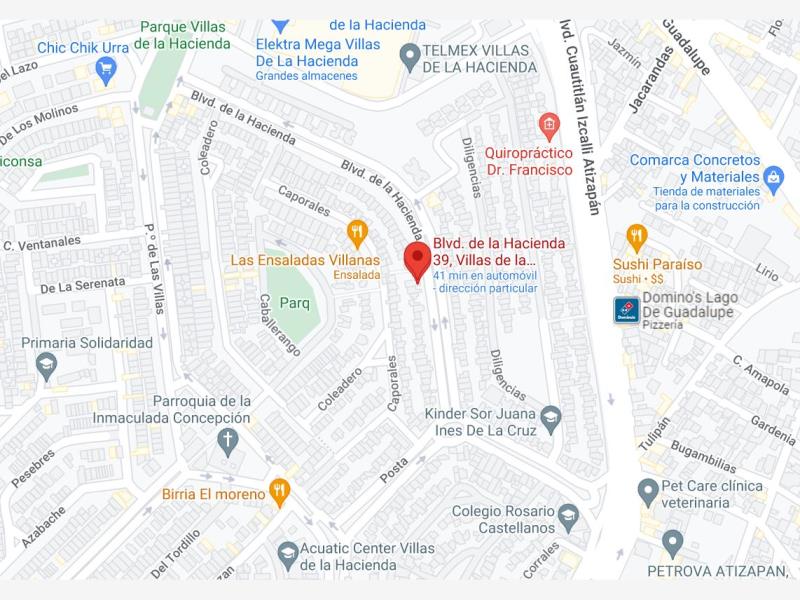 Casa en venta en Las Arboledas, Atizapán de Zaragoza, México