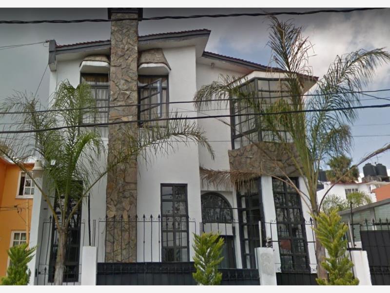 Casa en venta en Las Arboledas, Atizapán de Zaragoza, México
