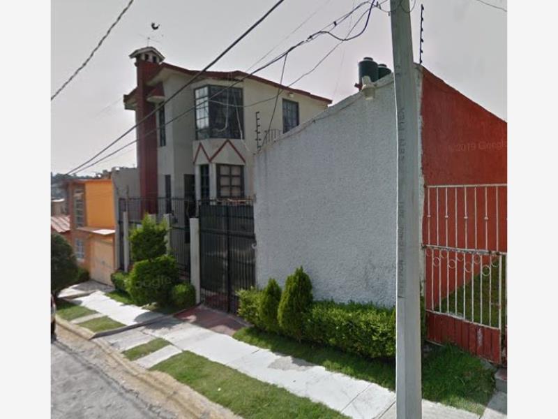 Casa en venta en Las Arboledas, Atizapán de Zaragoza, México