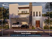 Casa en venta en Los Viñedos, Torreón, Coahuila de Zaragoza