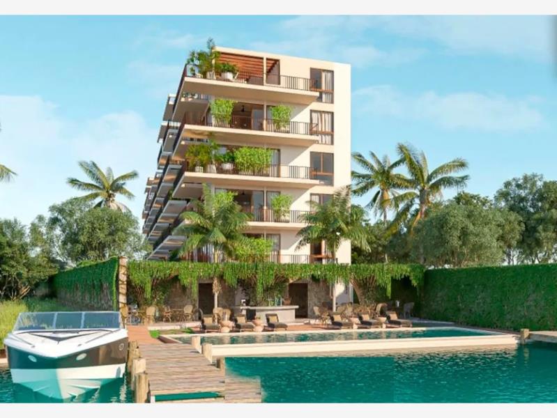 Departamento en venta en El Estero, Boca del Río — foto 1 de 3
