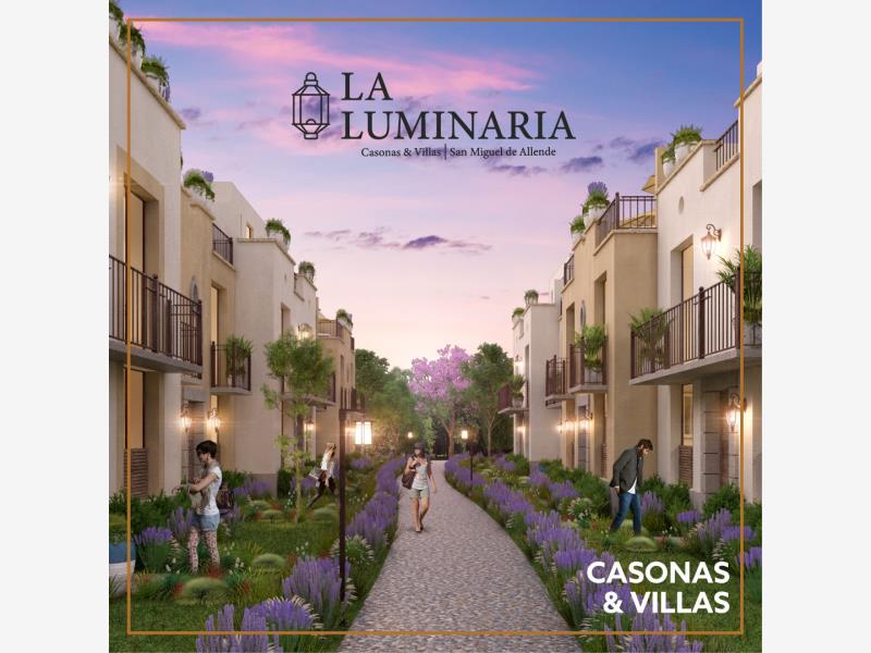 Casa en venta en San Miguel de Allende Centro, San Miguel de Allende — foto 1 de 16