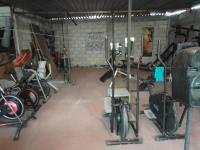 Casa en La Joya, Yautepec, Morelos