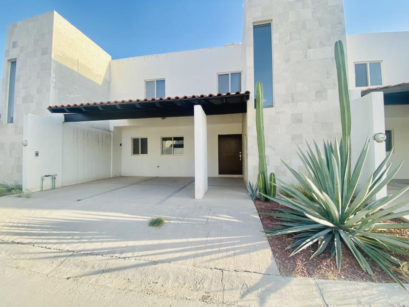 Departamento en renta en Residencial Palma Real, Torreón — foto 1 de 20