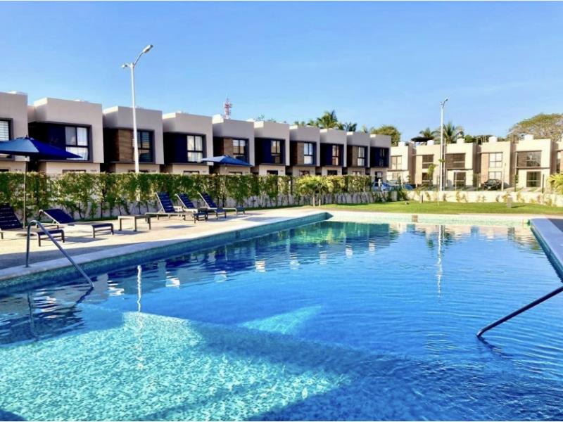 Casa en venta en Altavela, Bahía de Banderas — foto 1 de 11