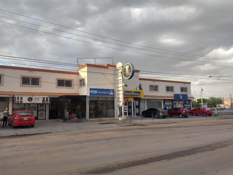 Edificio en Renta en Santa Fe, Torreón, Coahuila de Zaragoza