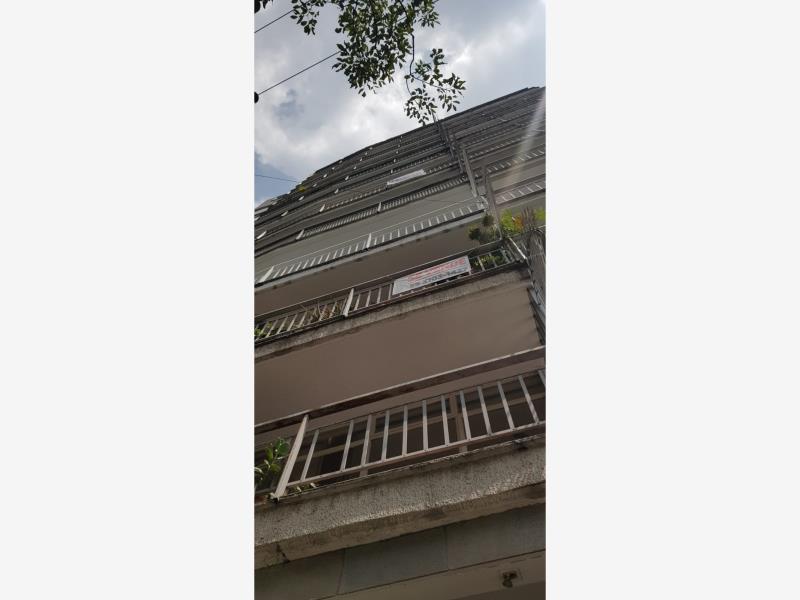 Departamento en venta en Polanco I Sección, Miguel Hidalgo — foto 1 de 14